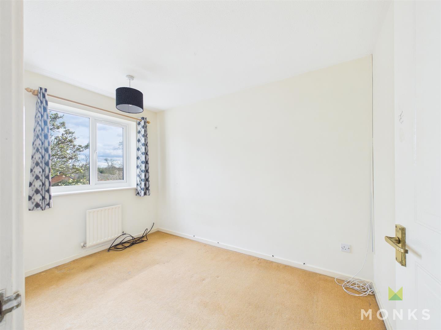 37 Cresswell Court, Shrewsbury, SY3 8SN For Sale